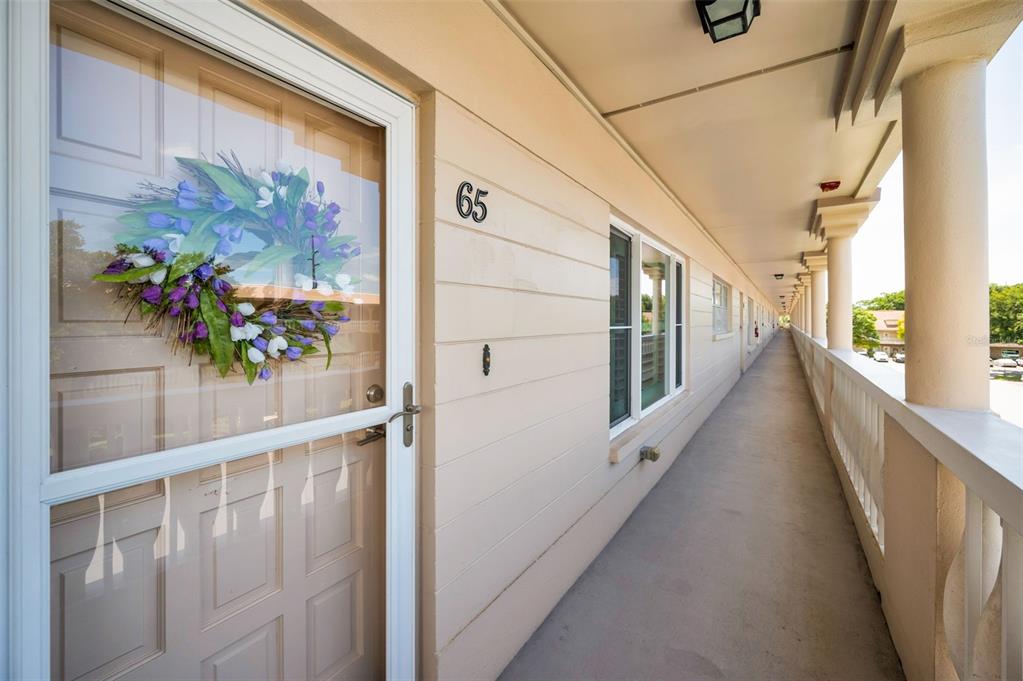 2170 AMERICUS BOULEVARD N UNIT 65, CLEARWATER, FL — photo 3 of 30