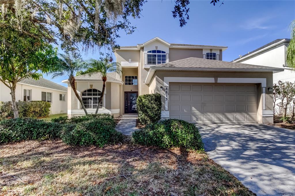 8813 FOUNDERS CIRCLE