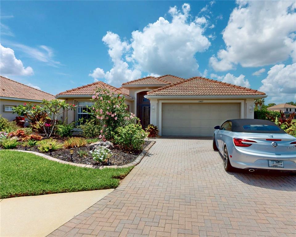 11463 CONCH COURT