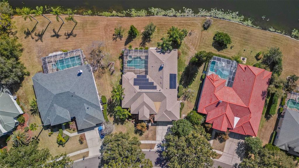 5031 WESLEY DRIVE