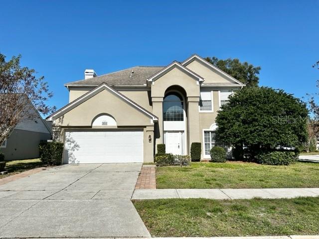 955 W CHARING CROSS CIRCLE