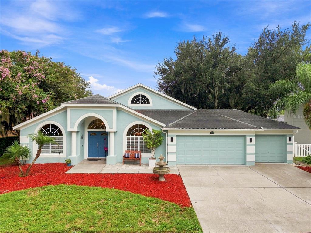 9115 BRINDLEWOOD DRIVE
