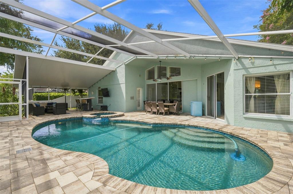 9115 BRINDLEWOOD DRIVE, ODESSA, FL — photo 4 of 30