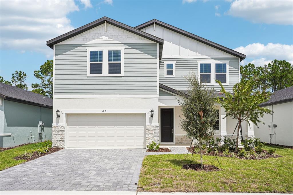 580 BROOKHAVEN TRAIL