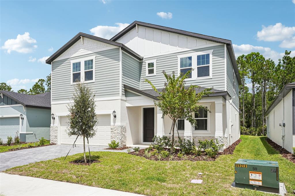 580 BROOKHAVEN TRAIL, ORMOND BEACH, FL — photo 2 of 30