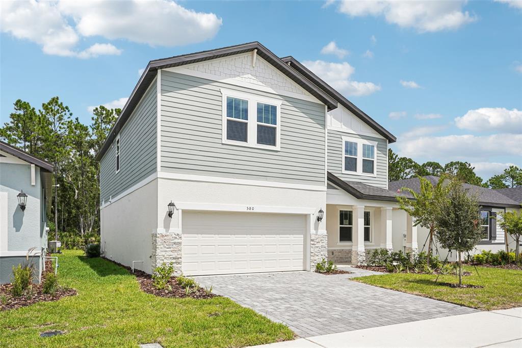 580 BROOKHAVEN TRAIL, ORMOND BEACH, FL — photo 3 of 30