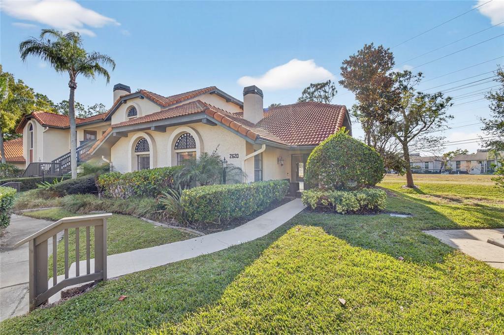 2620 ENTERPRISE ROAD E UNIT E14