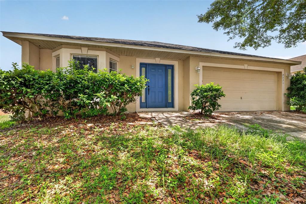 2225 SANDRIDGE CIRCLE, EUSTIS, FL — photo 2 of 22