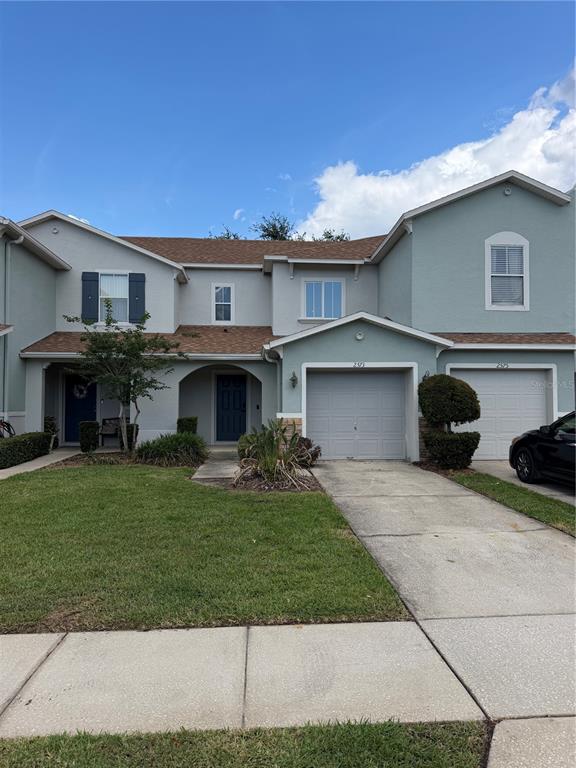 2573 AVENTURINE STREET