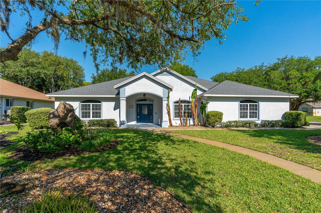 3722 LONGFORD CIRCLE