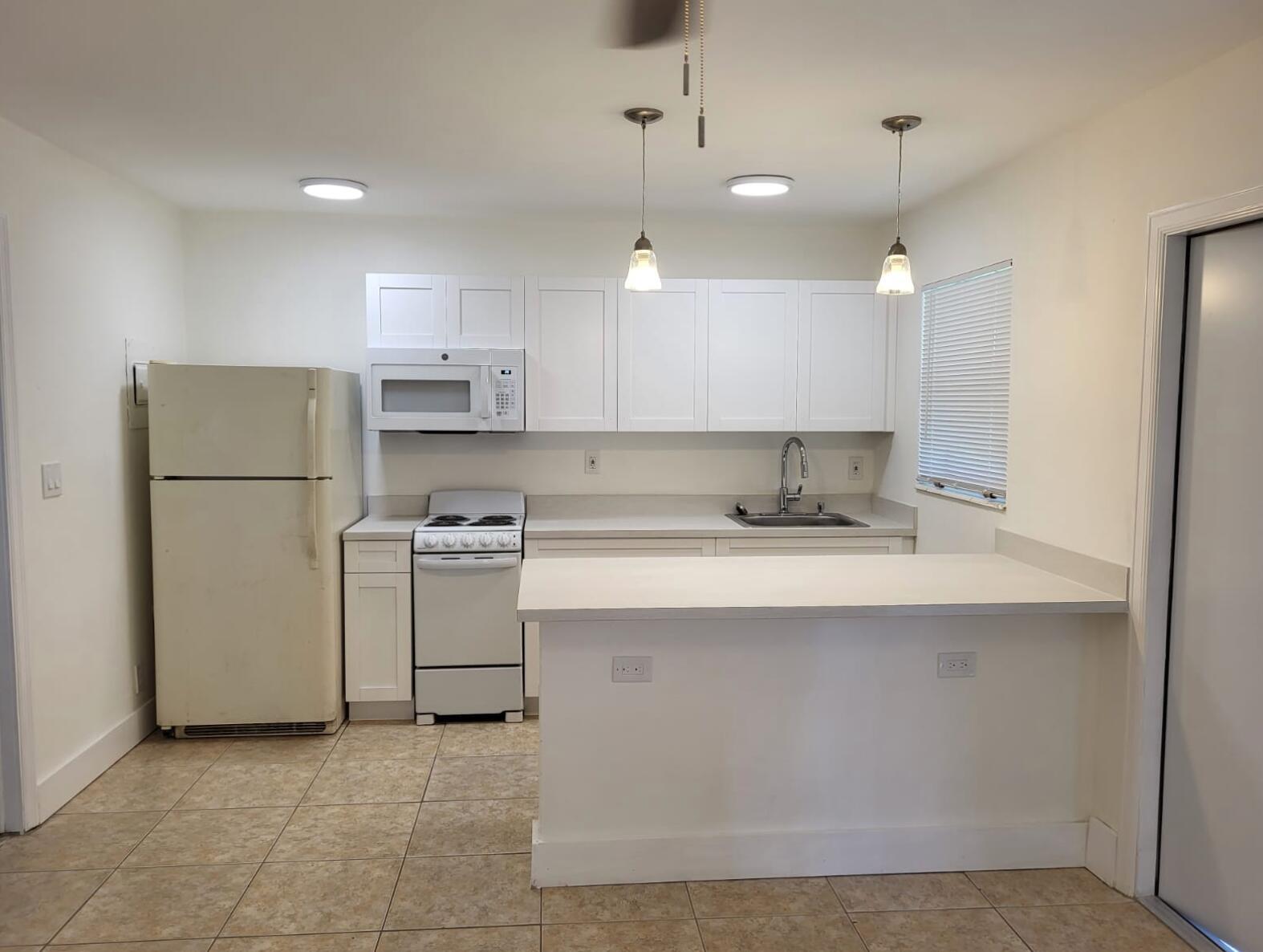 317 N 61st Terrace # 1, Hollywood FL 33024