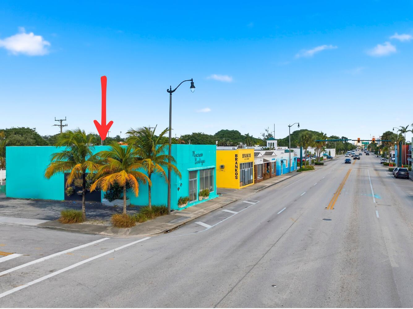 5023 S Dixie Highway, West Palm Beach FL 33405