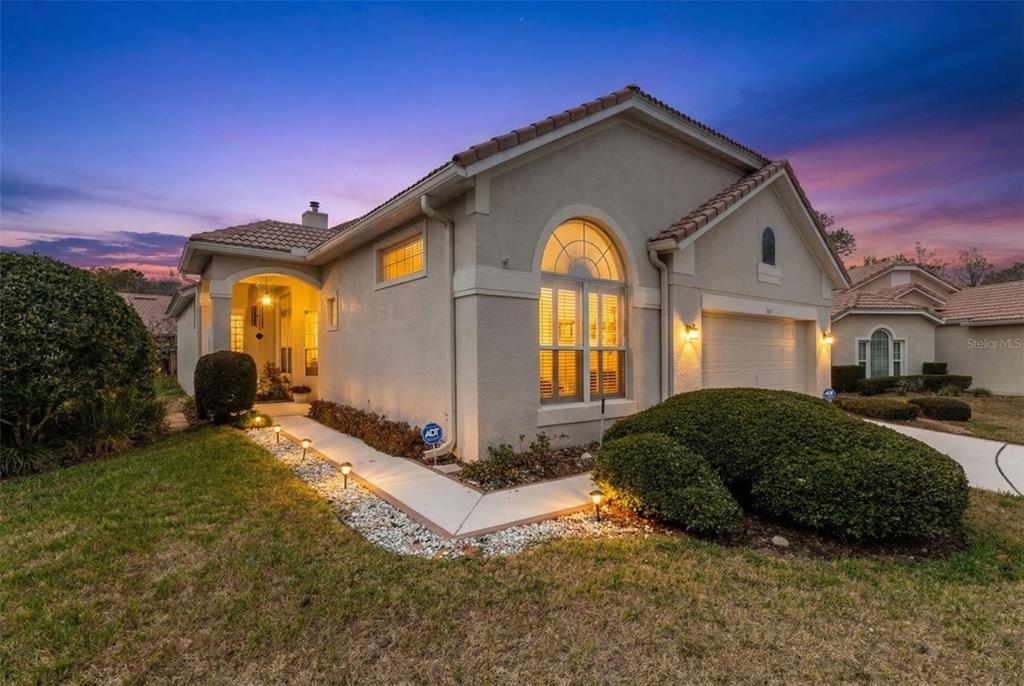 905 TORREY PINE DRIVE