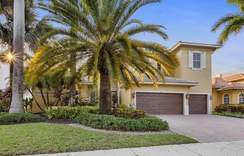 7689 NW 117th Lane, Parkland FL 33076