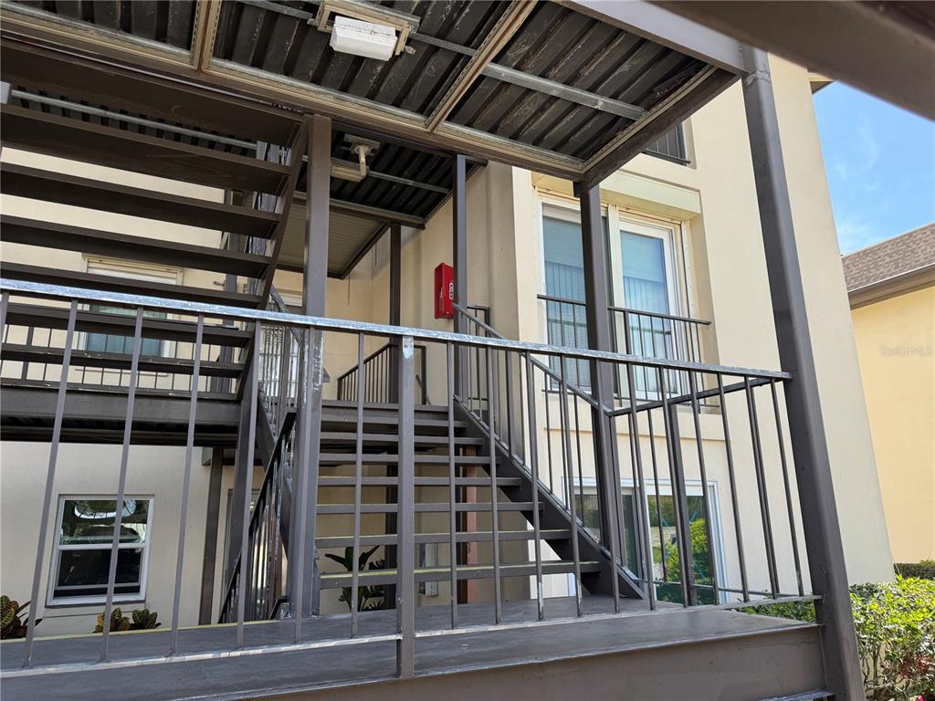 4518 GARNET DRIVE UNIT 201