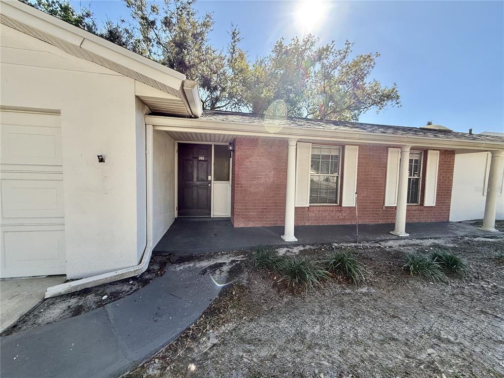 1231 AVALON BOULEVARD