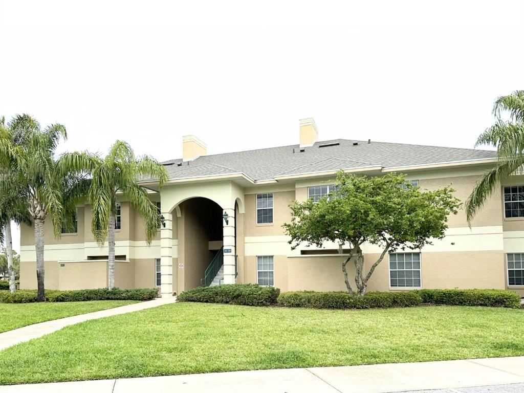 903 EAGLE POND DRIVE UNIT 903