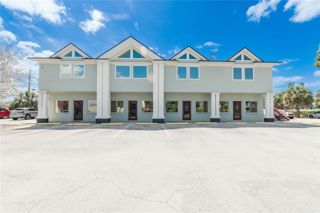 1137 BARTOW ROAD UNIT B