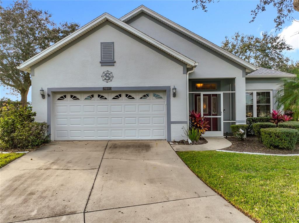 25003 CYPRESS POND COURT