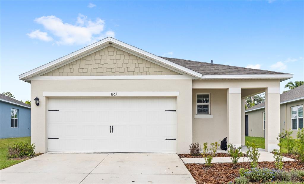 1663 ROSYDALE CIRCLE