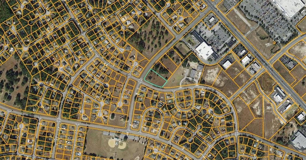 MIDWAY ROAD, OCALA, FL — photo 3 of 6