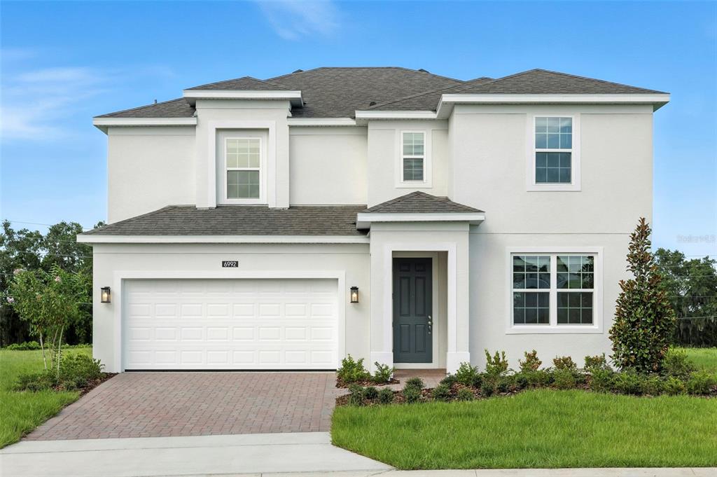 6992 BROAD WING LOOP