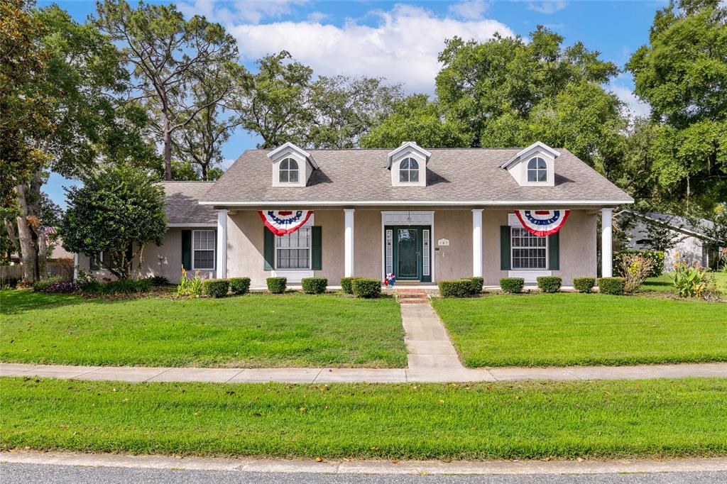 107 WOOD RIDGE TRAIL