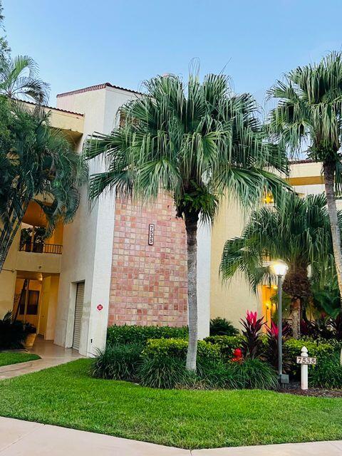 7535 La Paz Boulevard # 307, Boca Raton FL 33433
