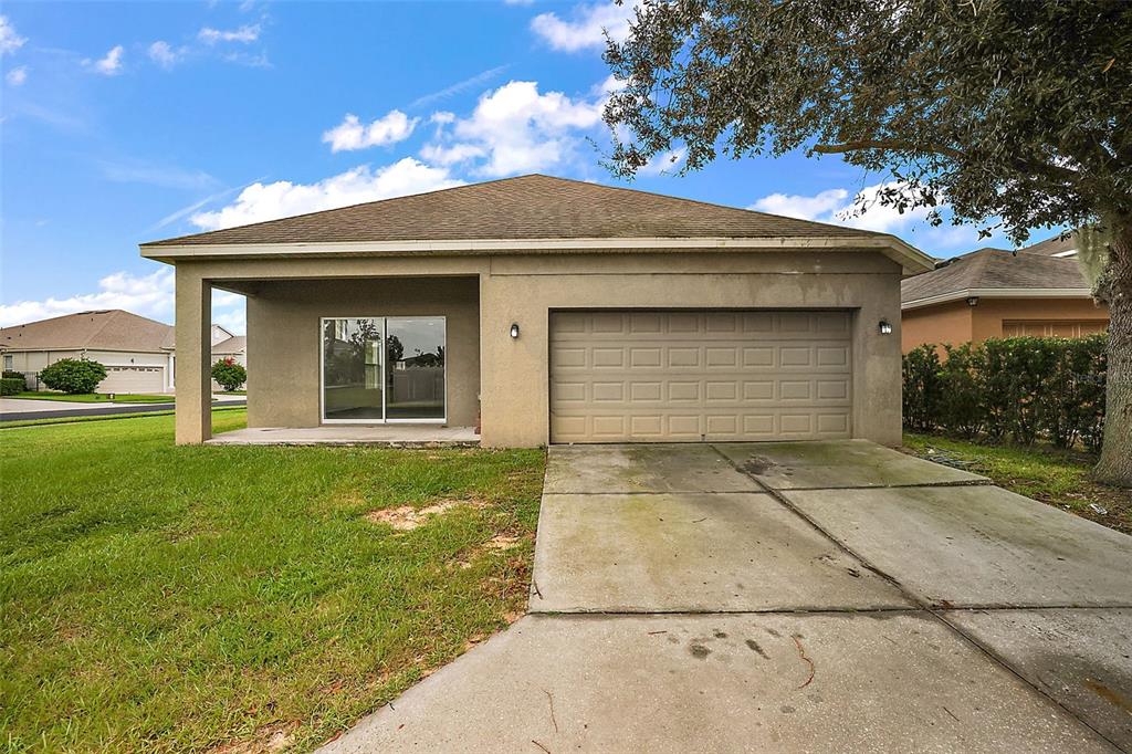 401 GRASSY KEY WAY