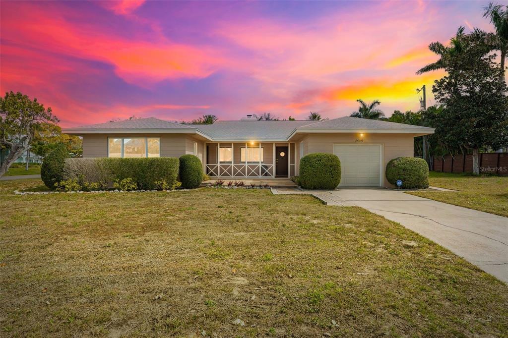 7549 WESTMORELAND DRIVE