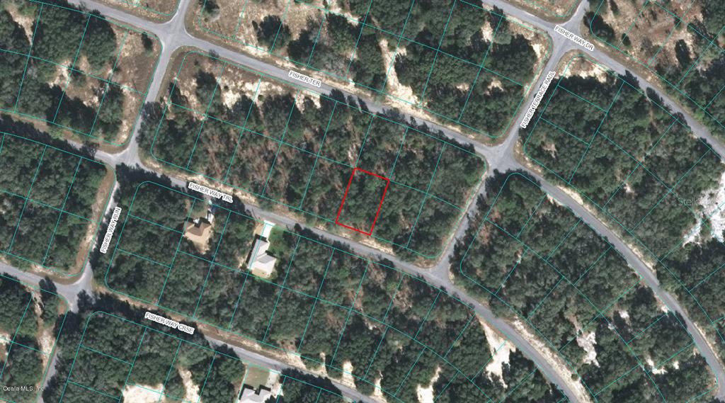 00 FISHER WAY TRAIL