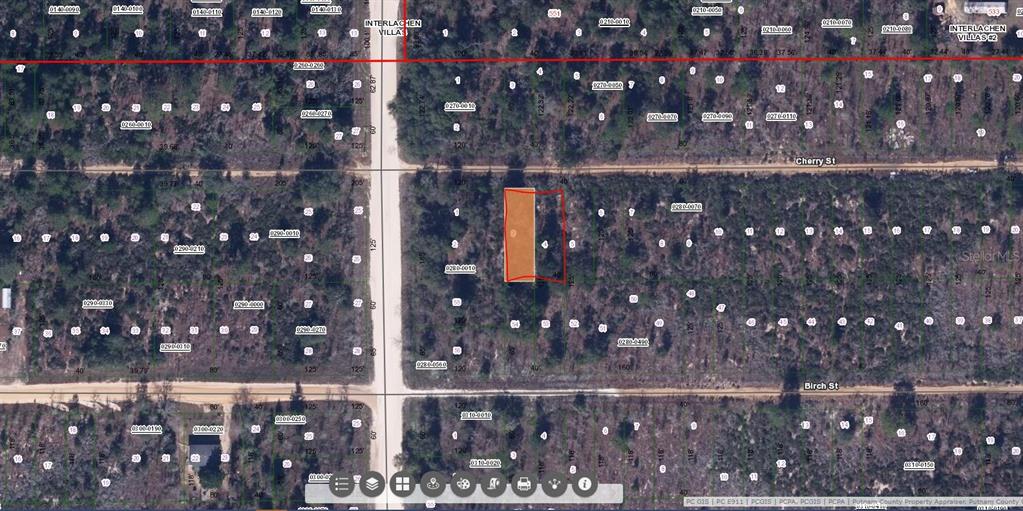 00 CHERRY STREET, INTERLACHEN, FL — photo 2 of 3