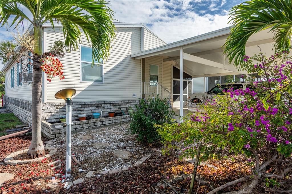 4851 W GANDY BOULEVARD UNIT B3L22