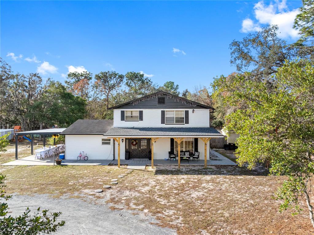14450 LANCER ROAD, SPRING HILL, FL — photo 2 of 30