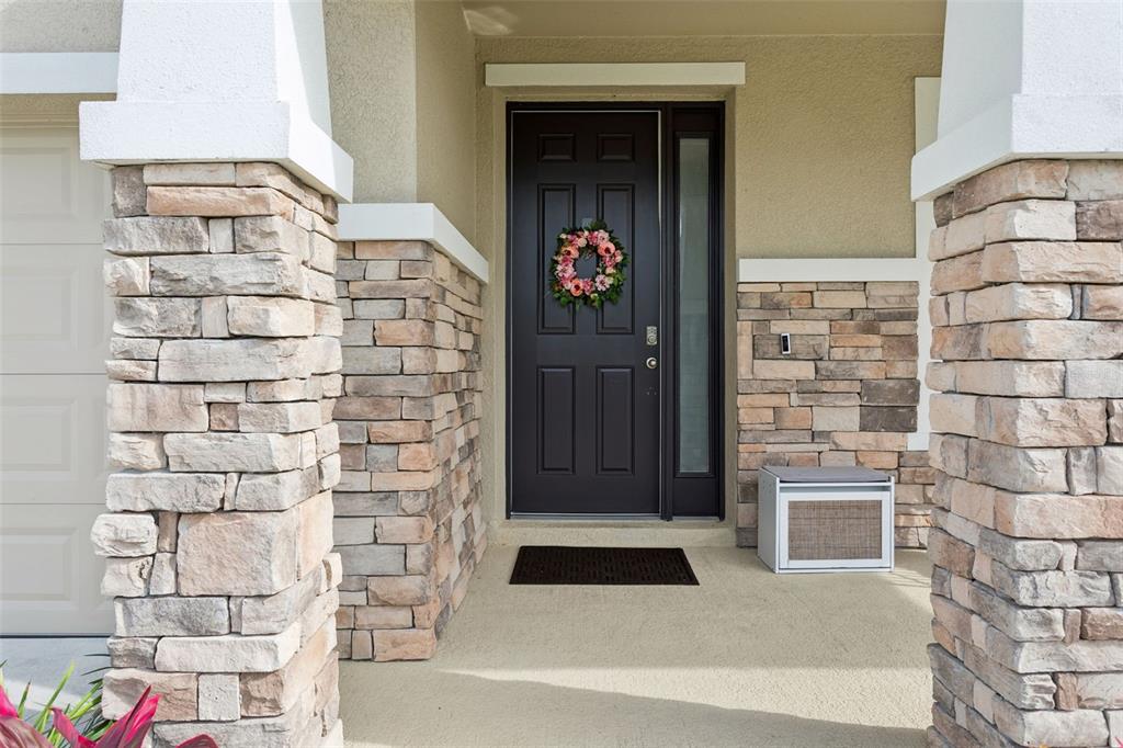 9119 FORGE BREEZE LOOP, WESLEY CHAPEL, FL — photo 3 of 30