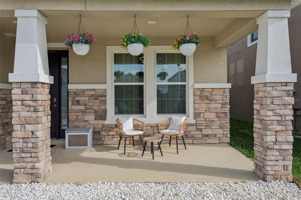 9119 FORGE BREEZE LOOP, WESLEY CHAPEL, FL — photo 4 of 30