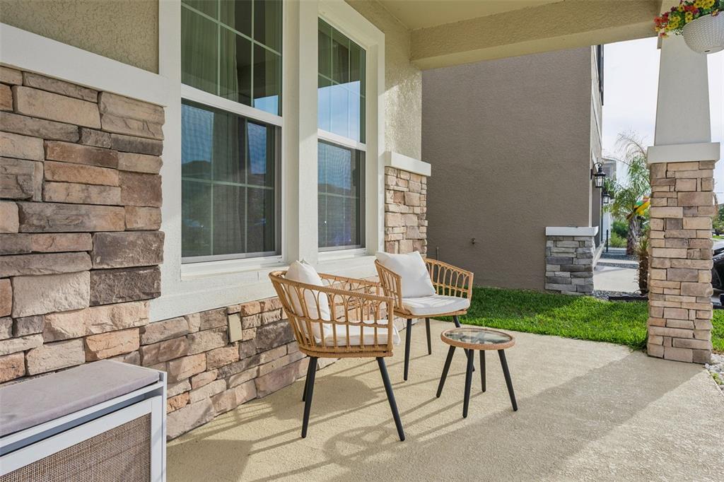 9119 FORGE BREEZE LOOP, WESLEY CHAPEL, FL — photo 5 of 30