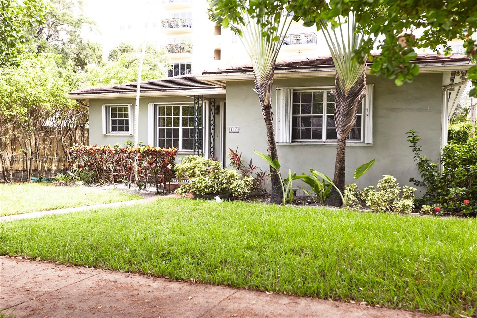 Nearby listing