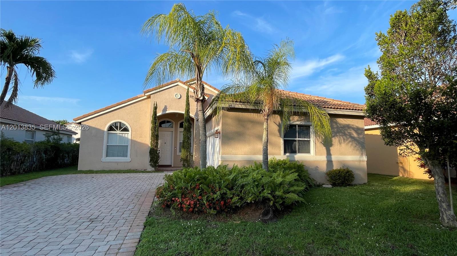 18811 SW 29th Ct, Miramar FL 33029
