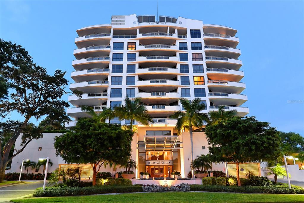 401 S PALM AVENUE UNIT 801