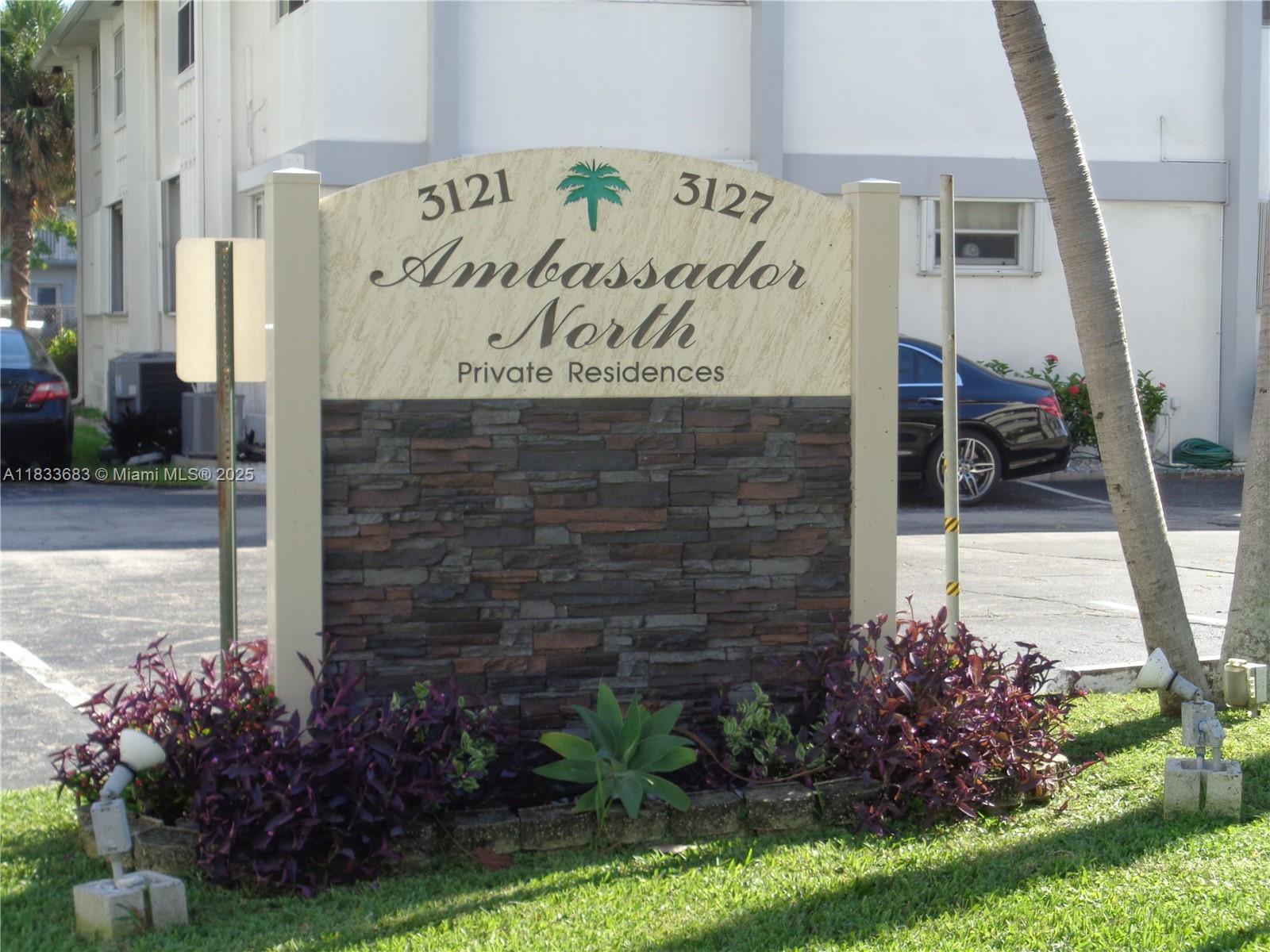 3127 S Ocean Dr # 120, Hallandale Beach FL 33009