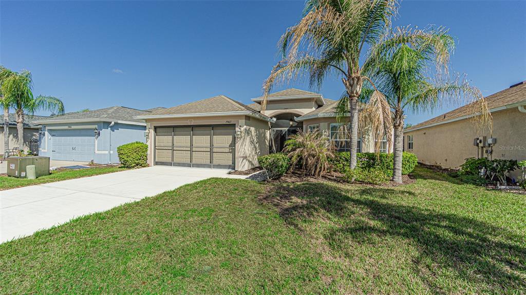 29407 SNAP HOOK DRIVE, SAN ANTONIO, FL — photo 3 of 30