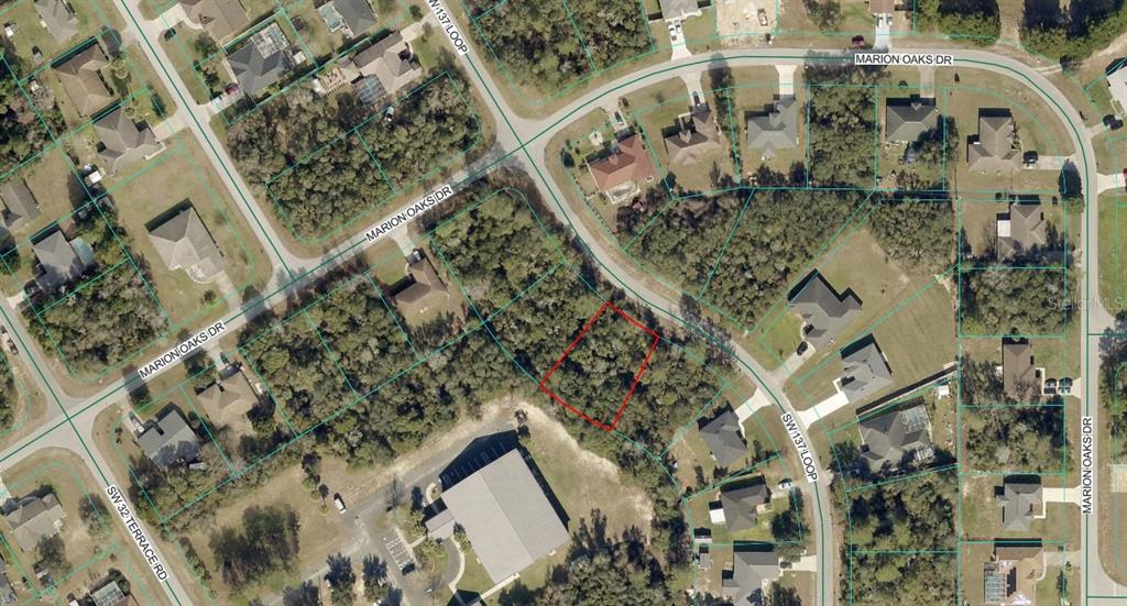 SW 137TH LOOP, OCALA, FL — photo 2 of 5