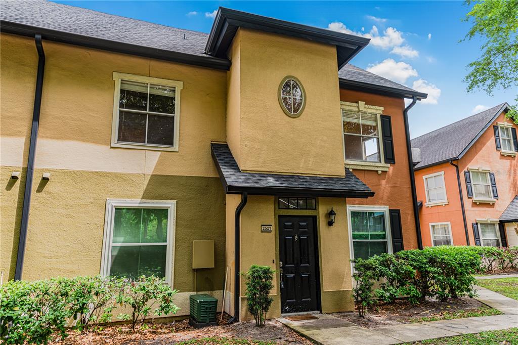6025 WESTGATE DRIVE UNIT 2527