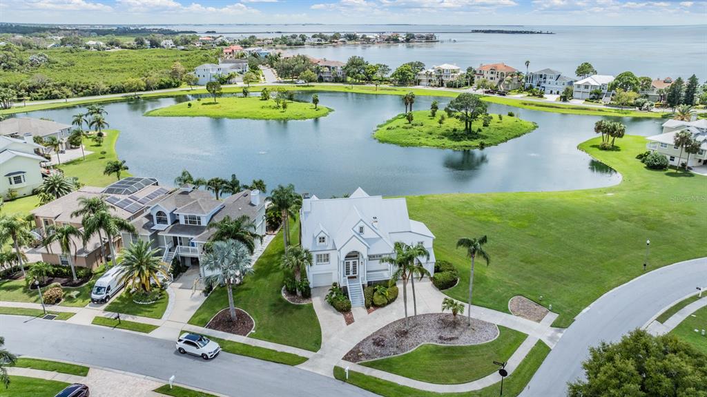 2118 HARBOUR WATCH DRIVE