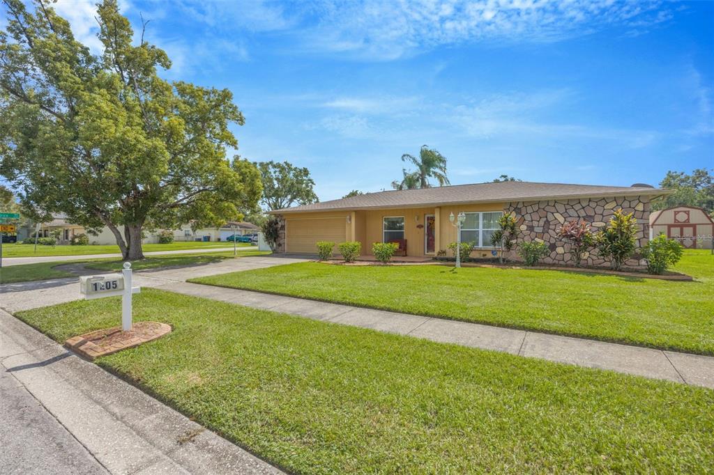 1205 BRANDON LAKES AVENUE