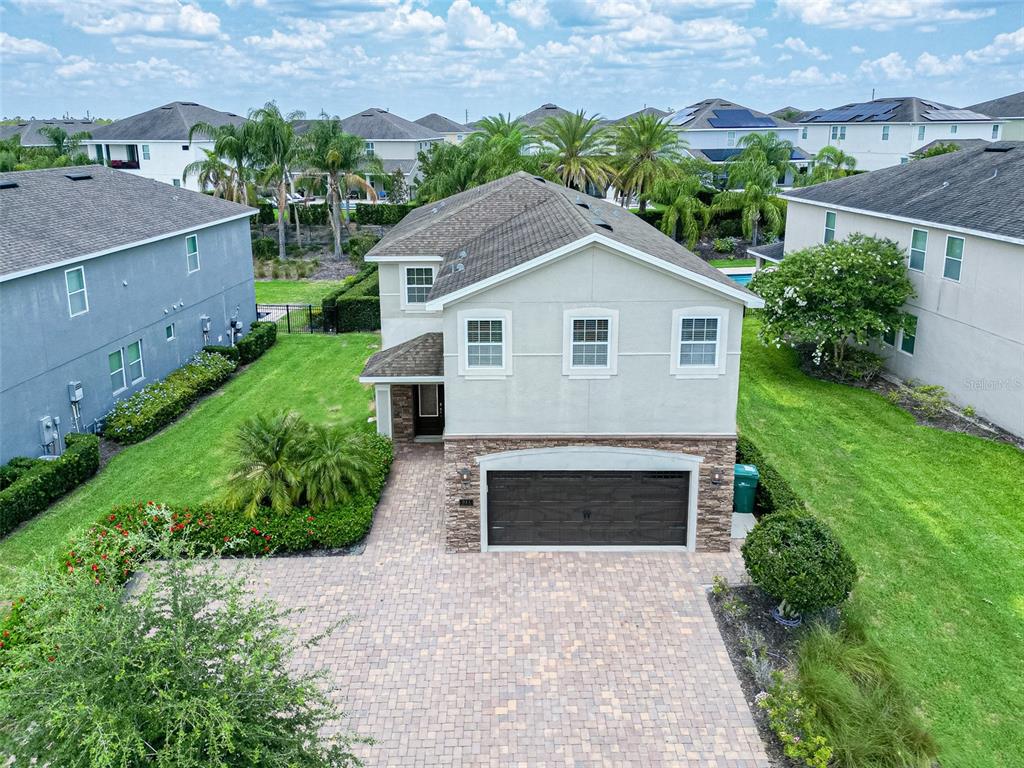 311 W FALLS DR