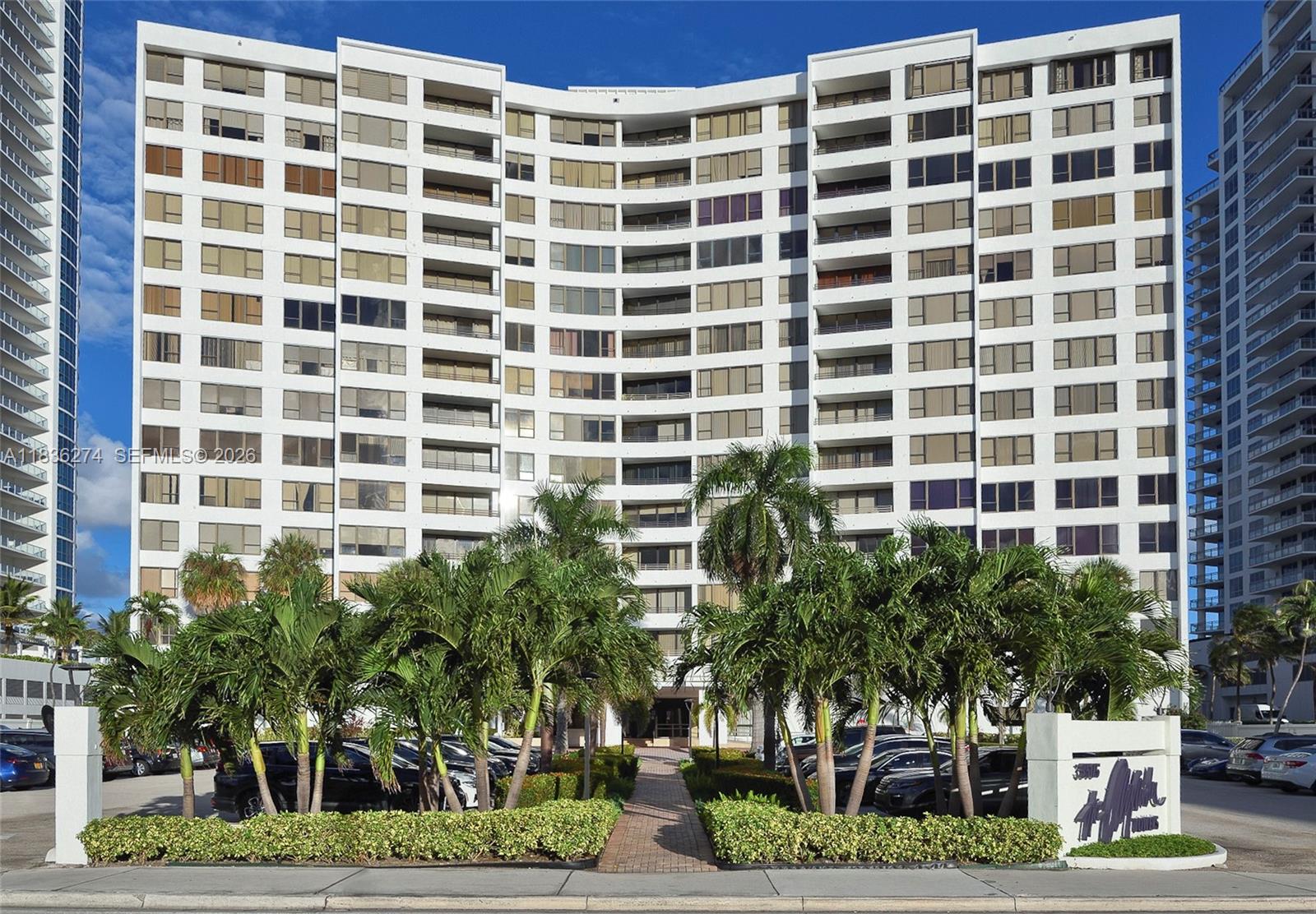 3505 S Ocean Dr # 505, Hollywood FL 33019