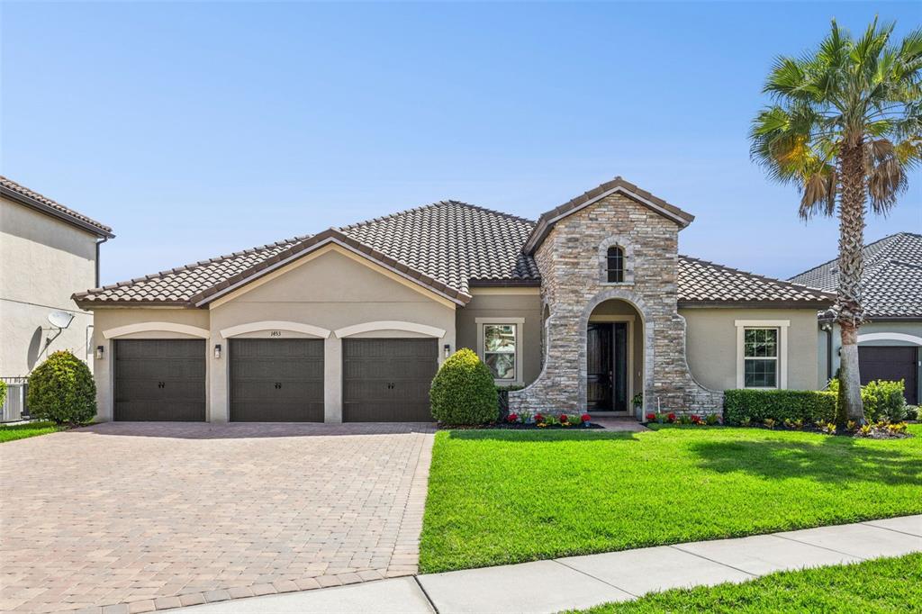 1453 VIA SANGRO PLACE