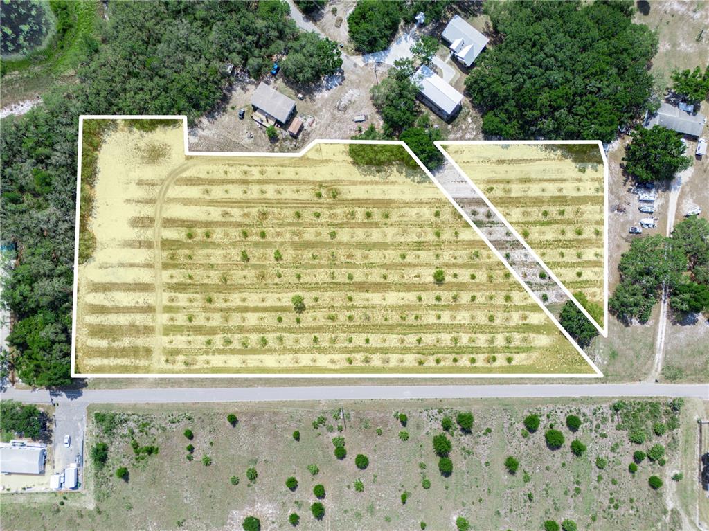 STEMBRIDGE ROAD, LAKE WALES, FL — photo 2 of 17